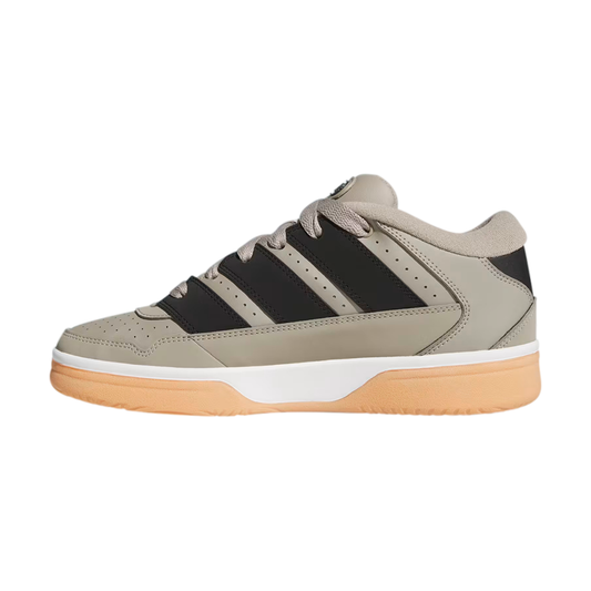 TENIS ADIDAS BREAK STAR 2000 PARA CABALLERO COLOR OLIVO