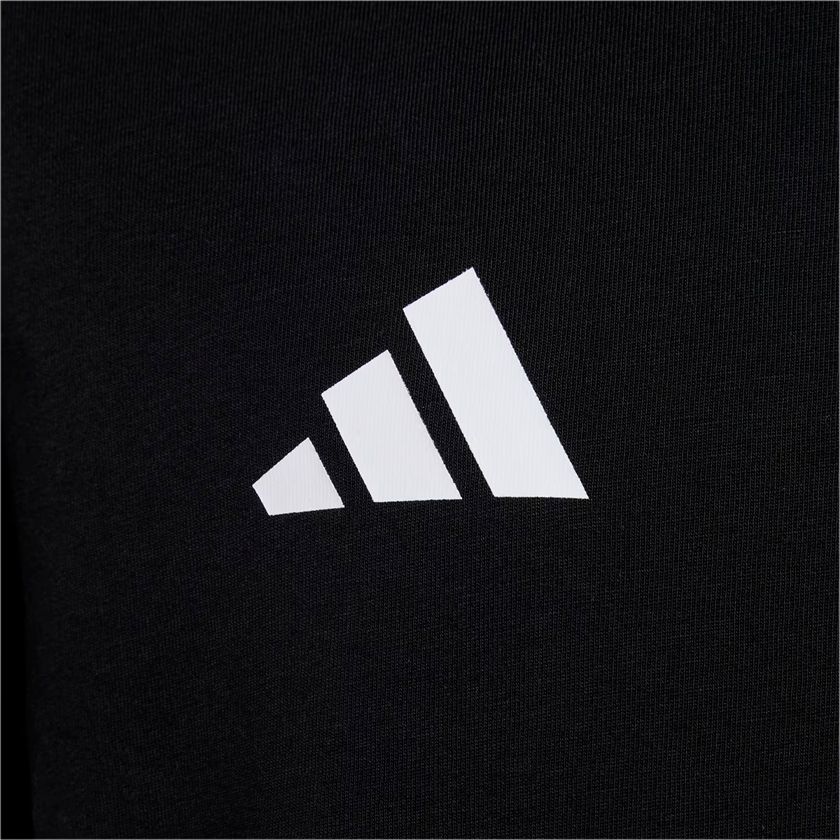 PLAYERA ADIDAS MERCEDES AMG F1 JUVENIL COLOR NEGRO
