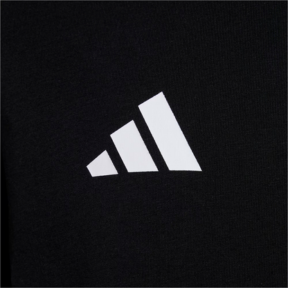 PLAYERA ADIDAS MERCEDES AMG F1 JUVENIL COLOR NEGRO