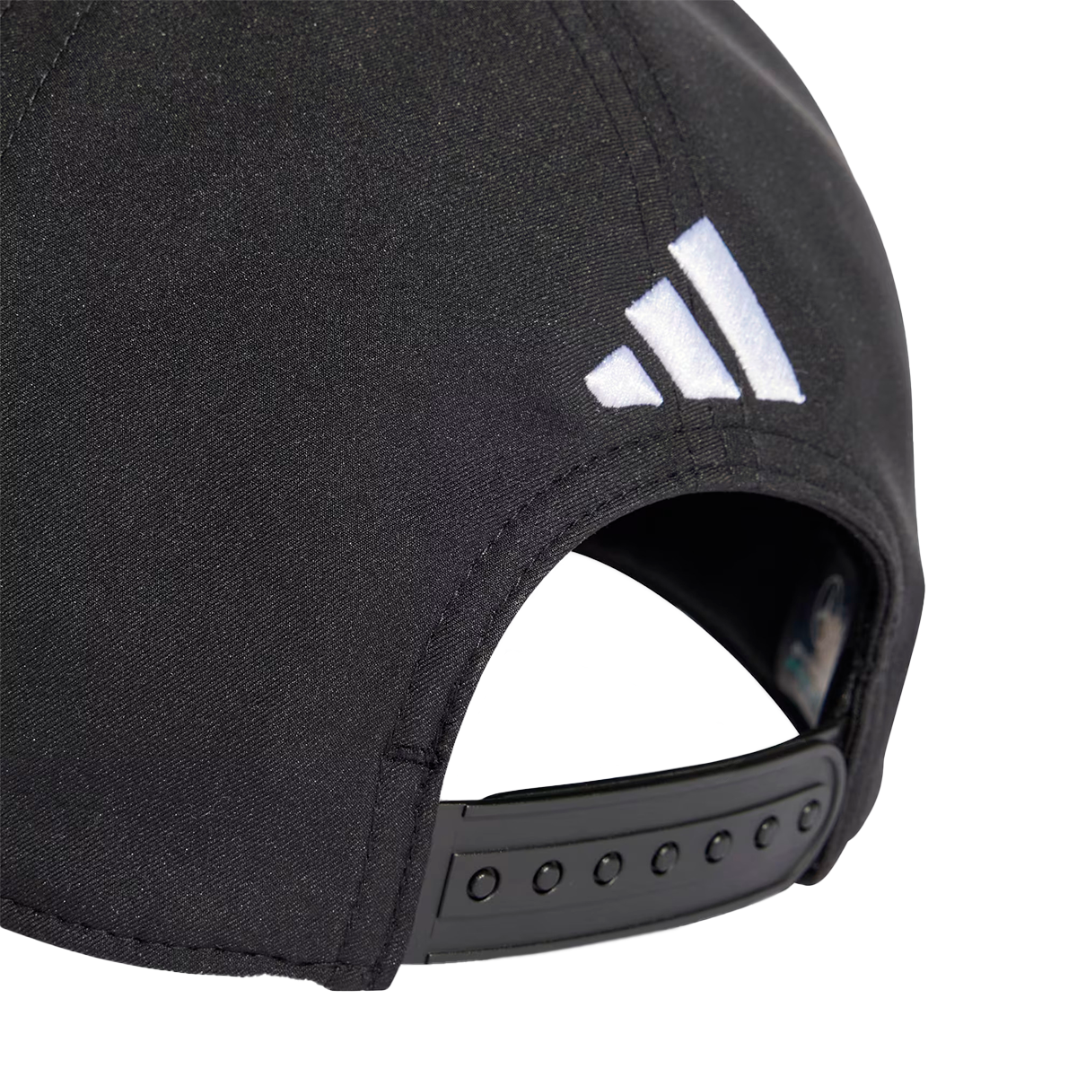 GORRA ADIDAS MERCEDES AMG F1 TEAM DRIVERS COLOR NEGRO