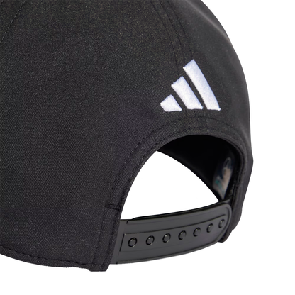 GORRA ADIDAS MERCEDES AMG F1 TEAM DRIVERS COLOR NEGRO