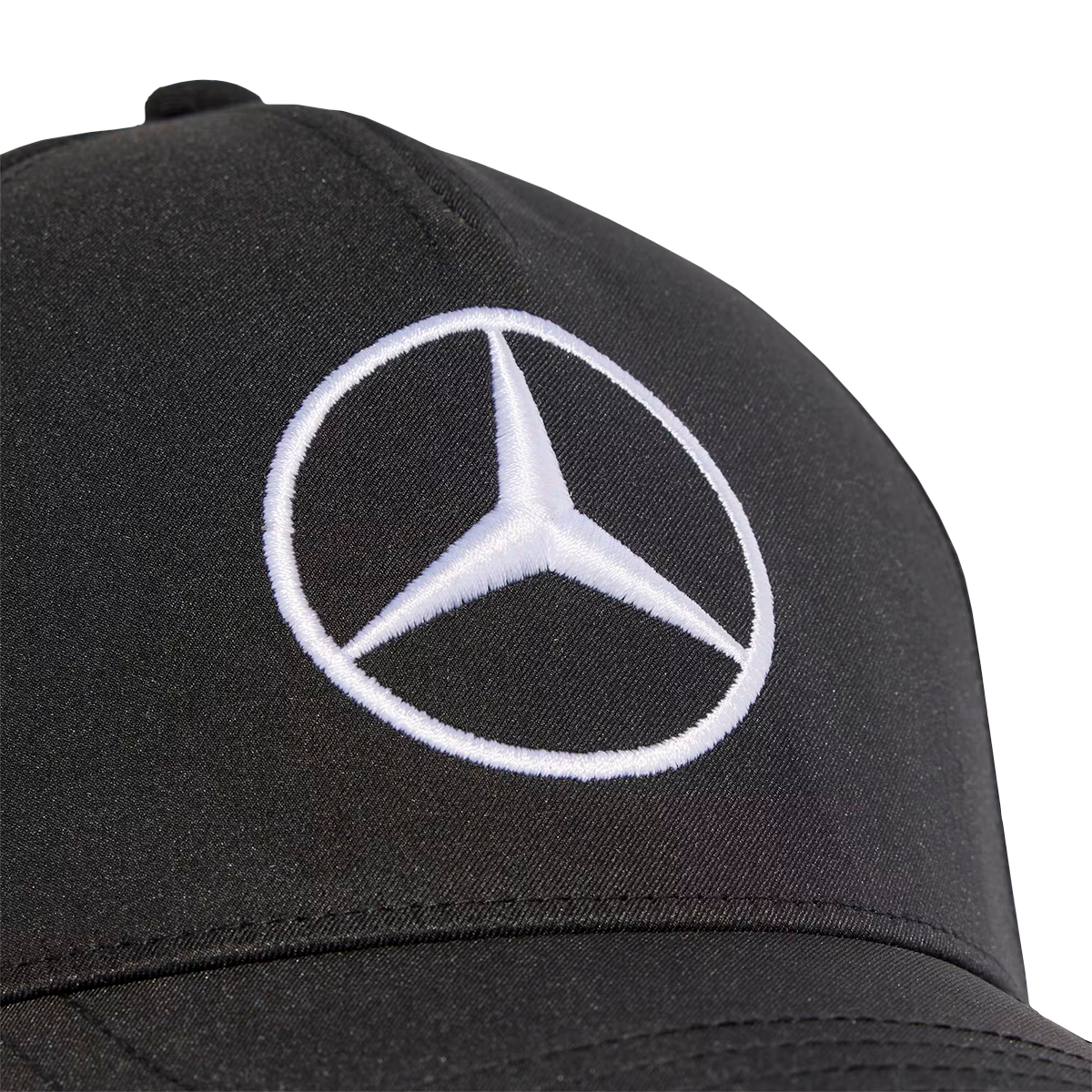 GORRA ADIDAS MERCEDES AMG F1 TEAM DRIVERS COLOR NEGRO