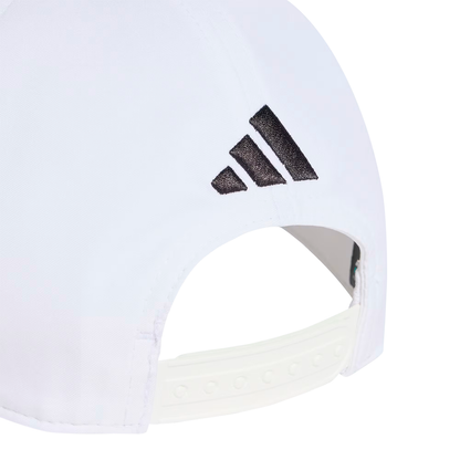 GORRA ADIDAS MERCEDES AMG F1 TEAM DRIVER COLOR BLANCO