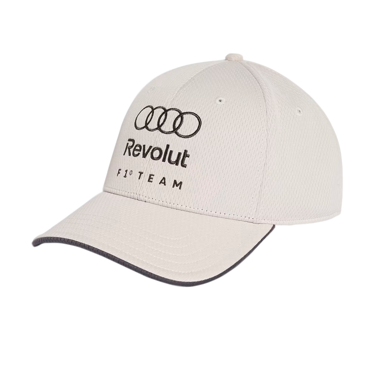 GORRA ADIDAS AUDI REVOLUT PARA CABALLERO COLOR GRIS