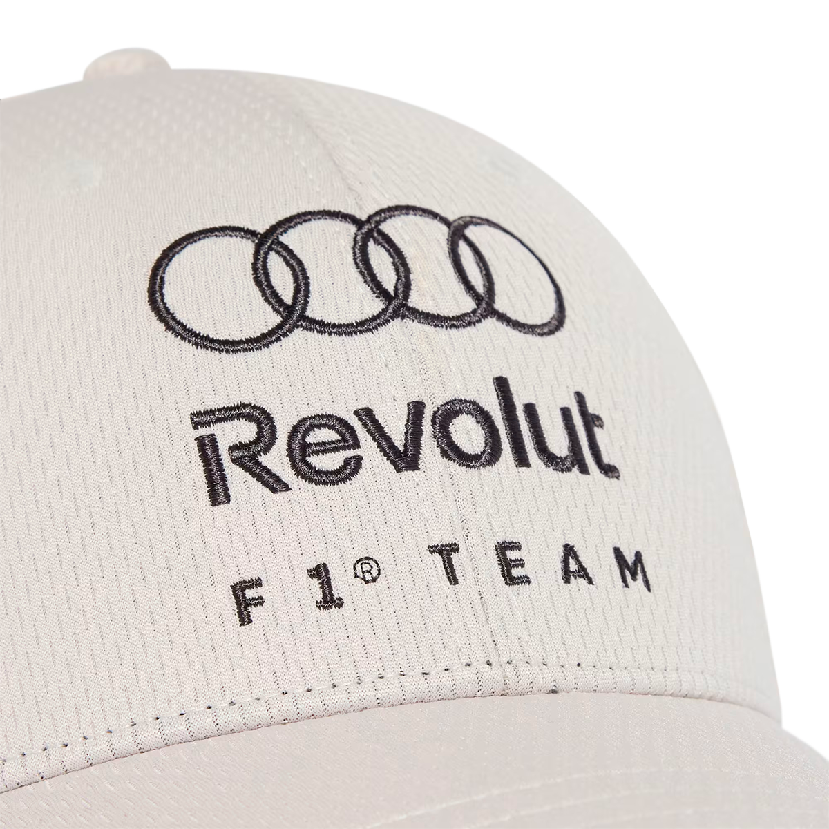 GORRA ADIDAS AUDI REVOLUT PARA CABALLERO COLOR GRIS