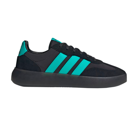 TENIS ADIDAS MERCEDES AMG F1 BARREDA PARA CABALLERO COLOR NEGRO