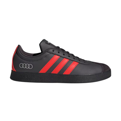 TENIS ADIDAS x AUDI REVOLUT VL COURT UNISEX COLOR NEGRO