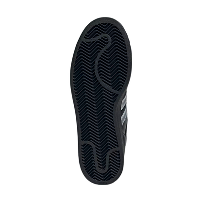 TENIS ADIDAS x AUDI REVOLUT SUPERSTAR PARA DAMA COLOR NEGRO