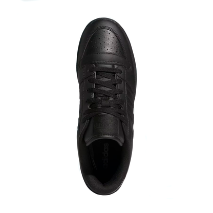 TENIS ADIDAS BREAK STAR UNISEX COLOR NEGRO MONOCROMO