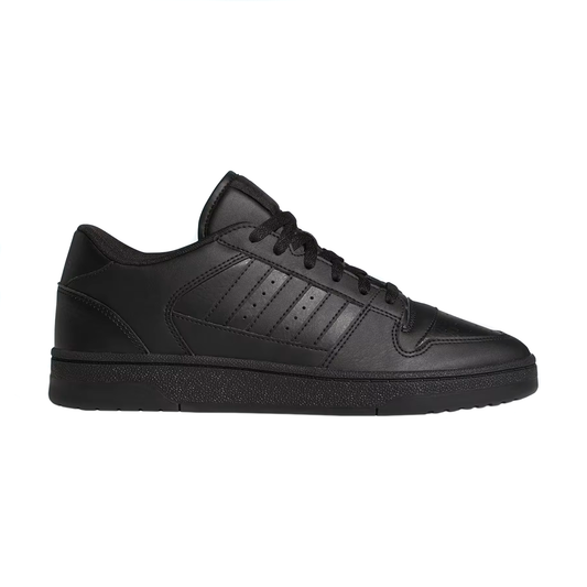 TENIS ADIDAS BREAK STAR UNISEX COLOR NEGRO MONOCROMO