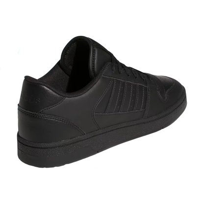 TENIS ADIDAS BREAK STAR UNISEX COLOR NEGRO MONOCROMO