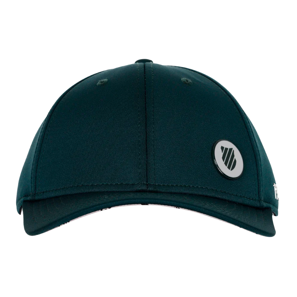 GORRA K-SWISS LUTHOR UNISEX COLOR VERDE