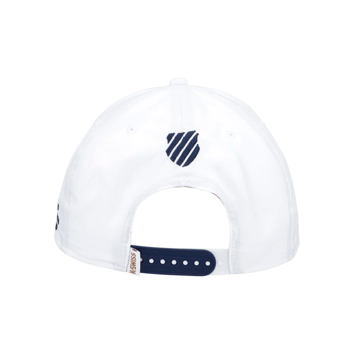 GORRA K-SWISS OCEAN UNISEX COLOR BLANCO