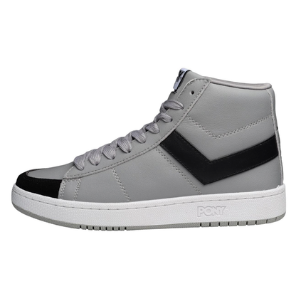 TENIS PONY PRO 80 HI PARA CABALLERO COLOR GRIS