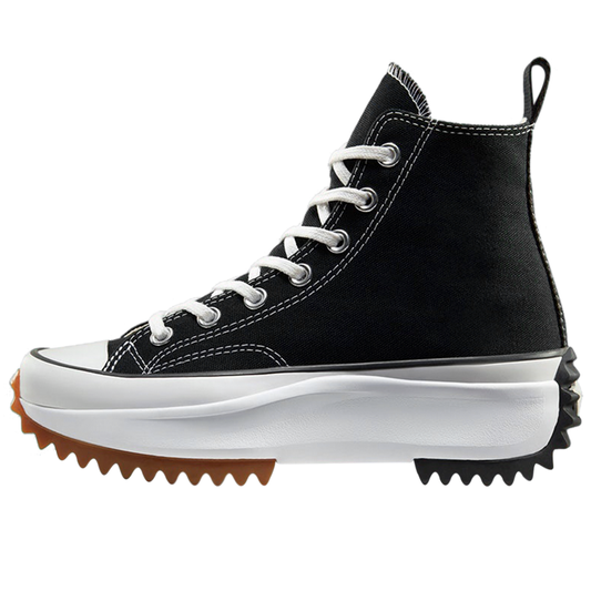 TENIS CONVERSE RUN STAR HIKE PARA DAMA COLOR NEGRO