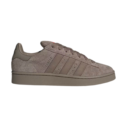 TENIS ADIDAS x AUDI REVOLUT CAMPUS PARA CABALLERO COLOR GRIS