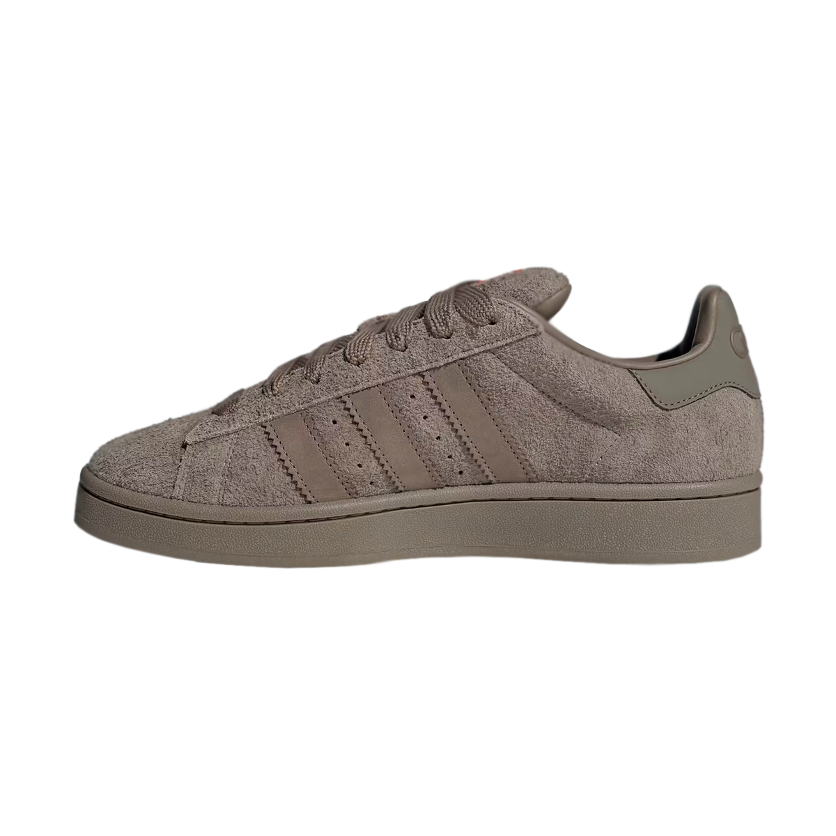 TENIS ADIDAS x AUDI REVOLUT CAMPUS PARA CABALLERO COLOR GRIS
