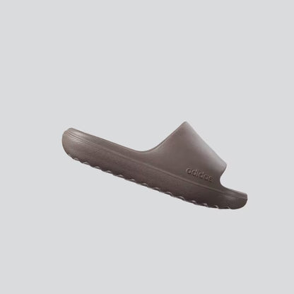 SANDALIA ADIDAS ADILETTE LUMIA PARA CABALLERO COLOR CAFE