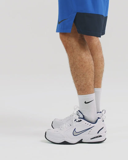 TENIS NIKE MONARCH IV PARA CABALLERO COLOR BLANCO