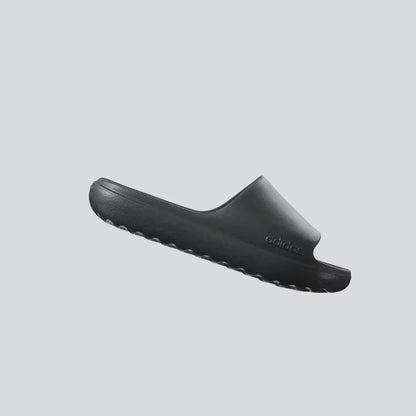 SANDALIA ADIDAS ADILETTE LUMIA PARA CABALLERO COLOR NEGRO