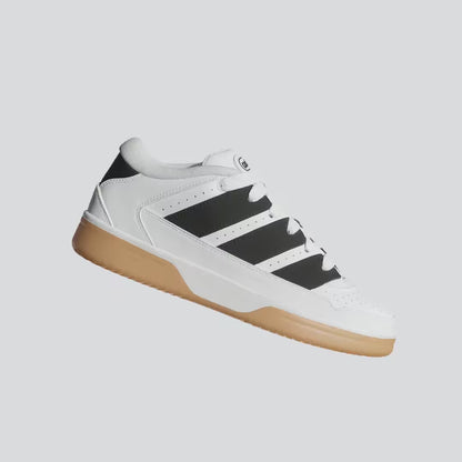 TENIS ADIDAS BREAK START 2000 PARA CABALLERO COLOR BLANCO NEGRO