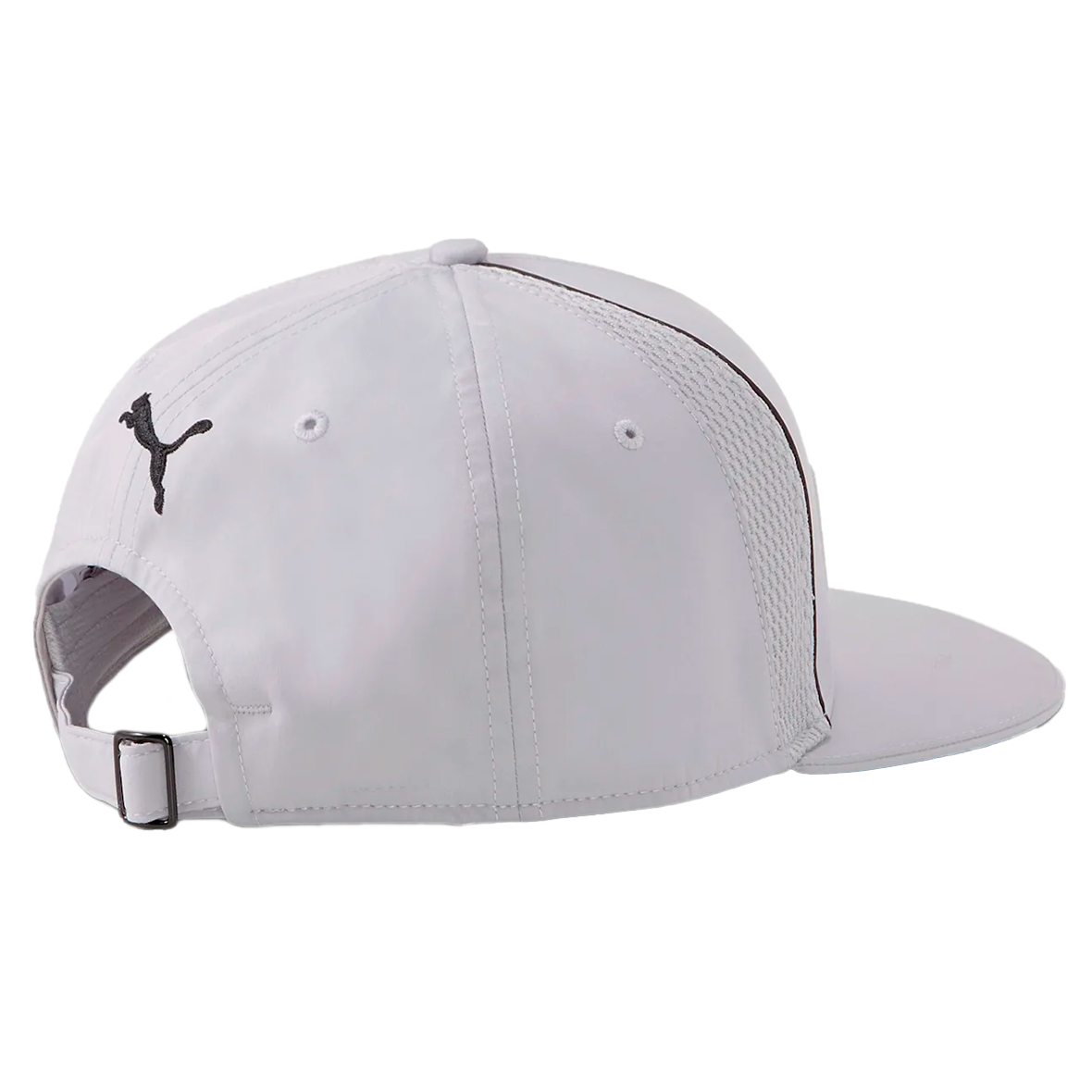 GORRA PUMA MOTORSPORT MERCEDES PARA CABALLERO COLOR GRIS