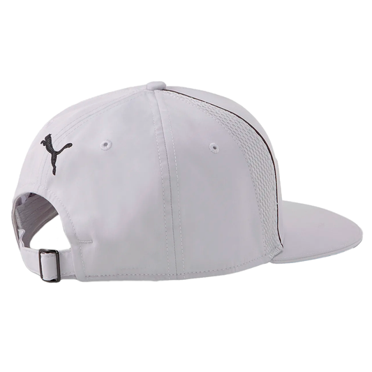 GORRA PUMA MOTORSPORT MERCEDES PARA CABALLERO COLOR GRIS