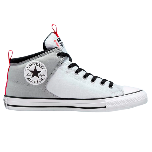 TENIS CONVERSE ALL STAR STREET PARA CABALLERO COLOR BLANCO