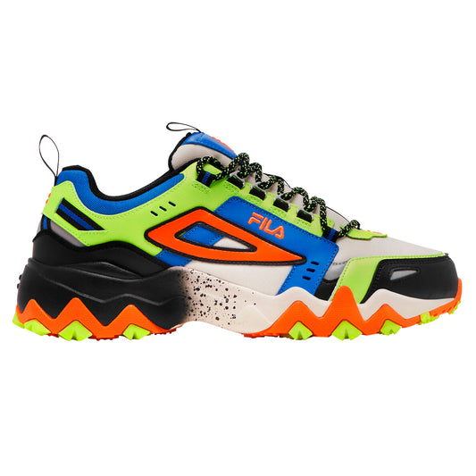 TENIS FILA OAKMONT PARA CABALLERO MULTICOLOR