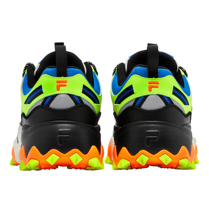 TENIS FILA OAKMONT PARA CABALLERO MULTICOLOR