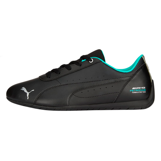 TENIS PUMA MOTORSPORT NEO CAT PARA CABALLERO COLOR NEGRO