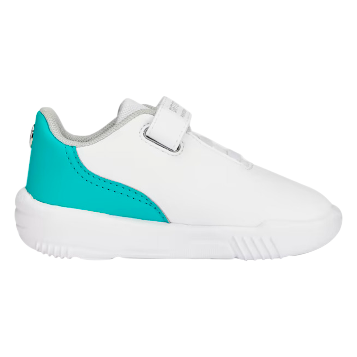 Puma 2025 rosa infantil