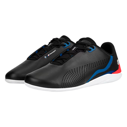 TENIS PUMA MOTORSPORT DRIFT CAT DECIMA PARA CABALLERO COLOR NEGRO