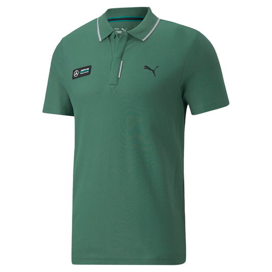 POLO PUMA MOTORSPORT MAPF1 PARA CABALLERO COLOR VERDE