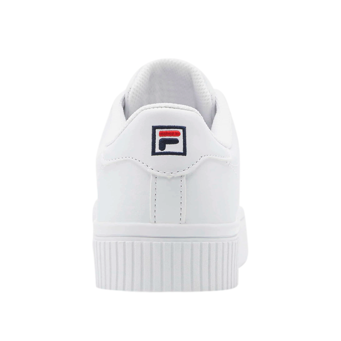 TENIS FILA PANACHE PARA DAMA COLOR BLANCO MARINO