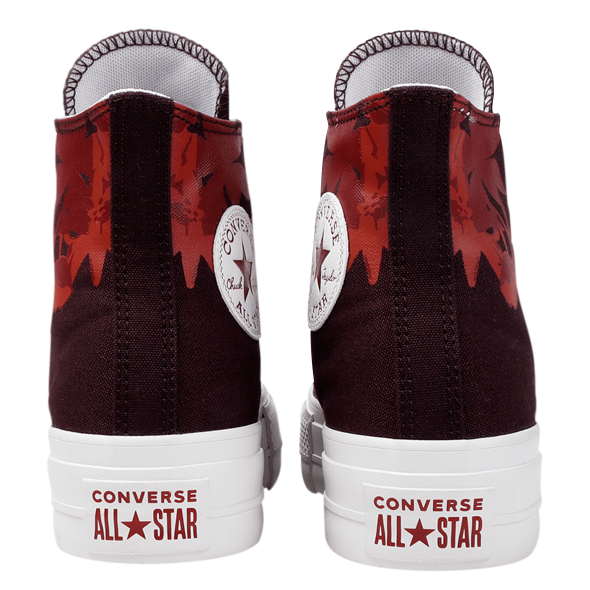 All star flatform deals vinho