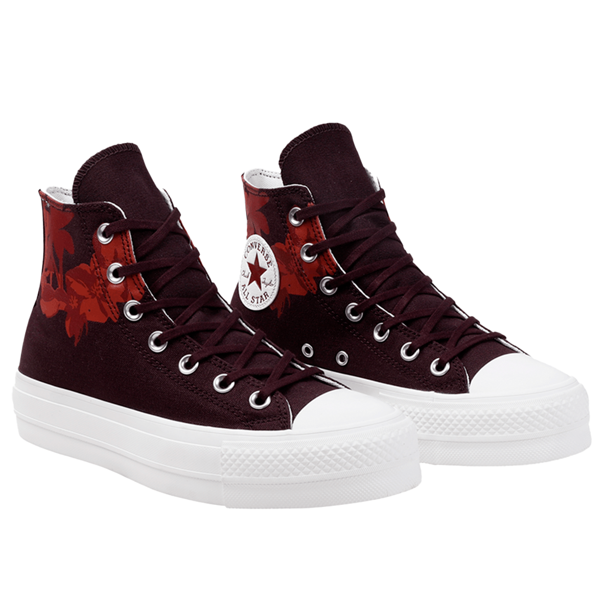 Converse color top vino precio