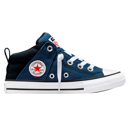 Converse fashion chuck taylor azules