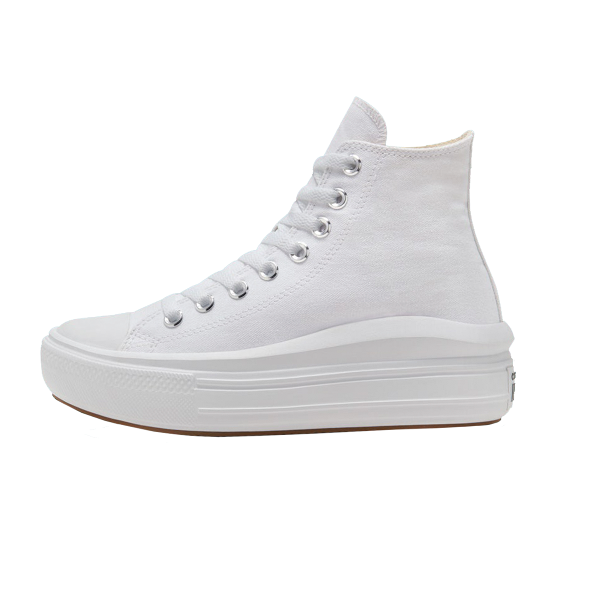 Converse hotsell transparentes mexico