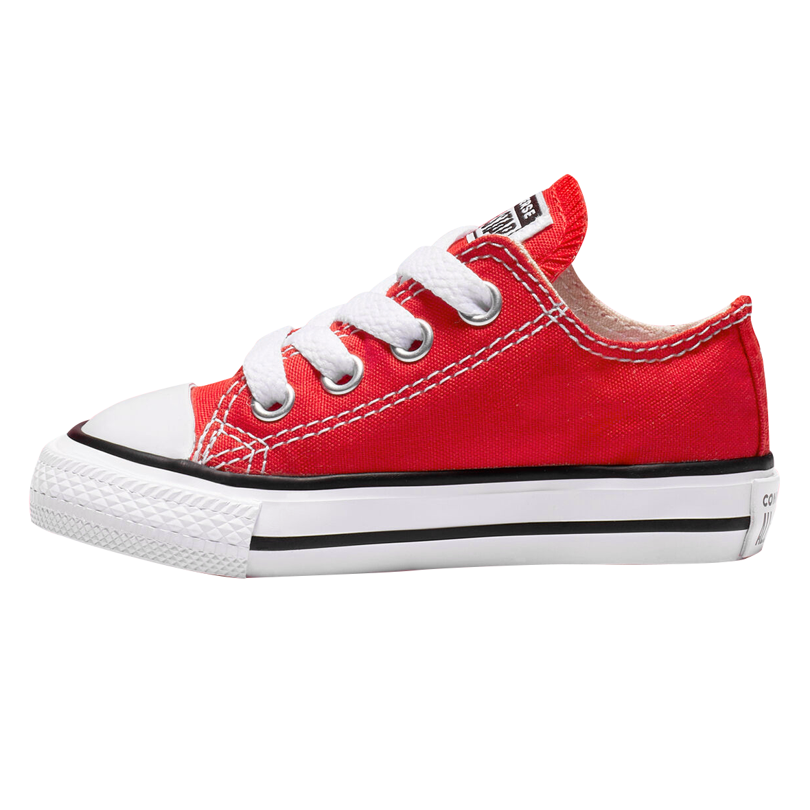 CONVERSE CHUCK TAYLOR ALL STAR ROJO – ICONS STORE mx