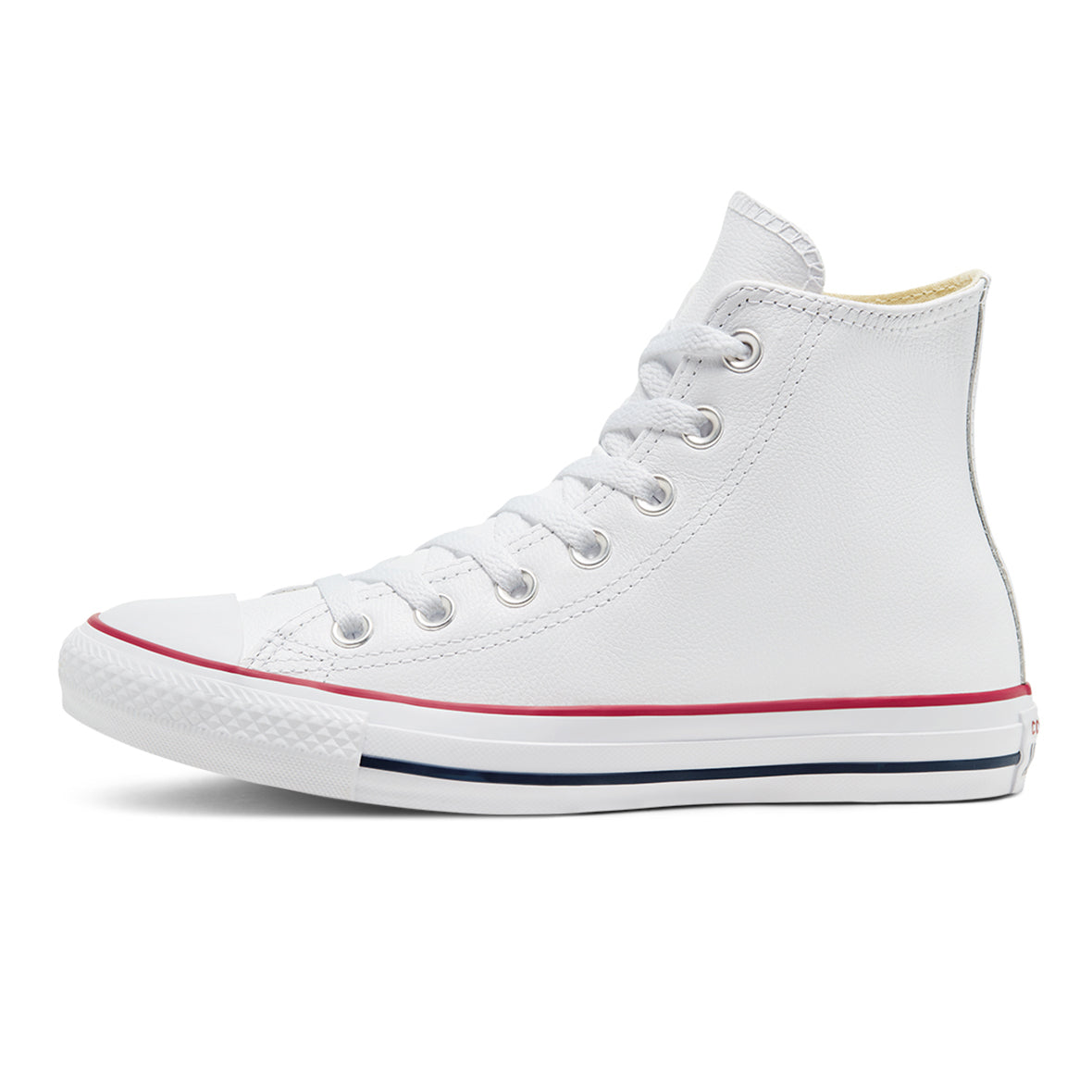 TENIS CONVERSE CHUCK TAYLOR ALL STAR UNISEX COLOR BLANCO