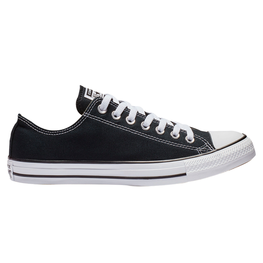 TENIS CONVERSE CHUCK TAYLOR ALL STAR UNISEX COLOR NEGRO