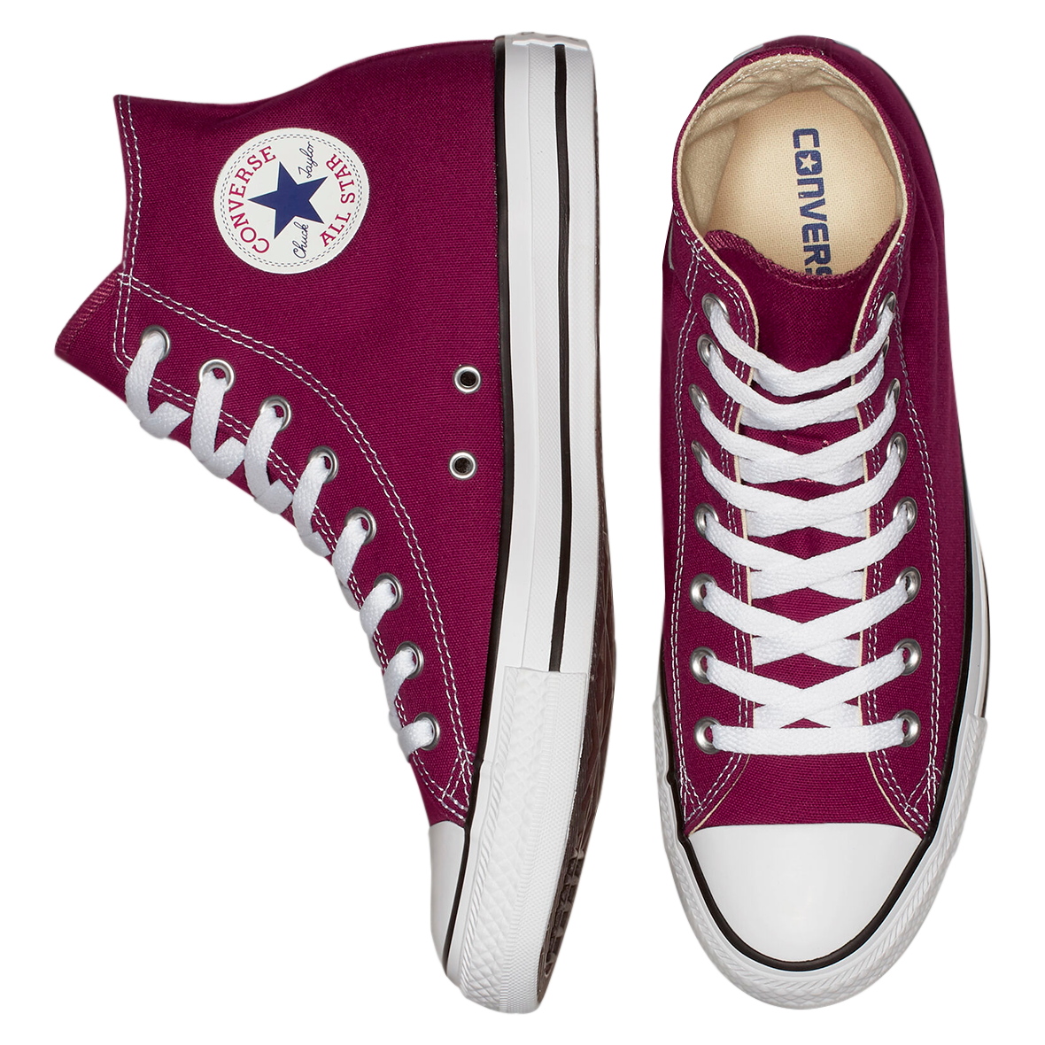 Converse top modelos 2018