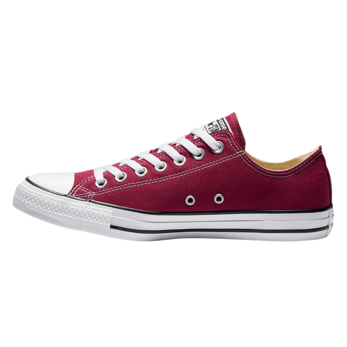 Converse color top vino all star