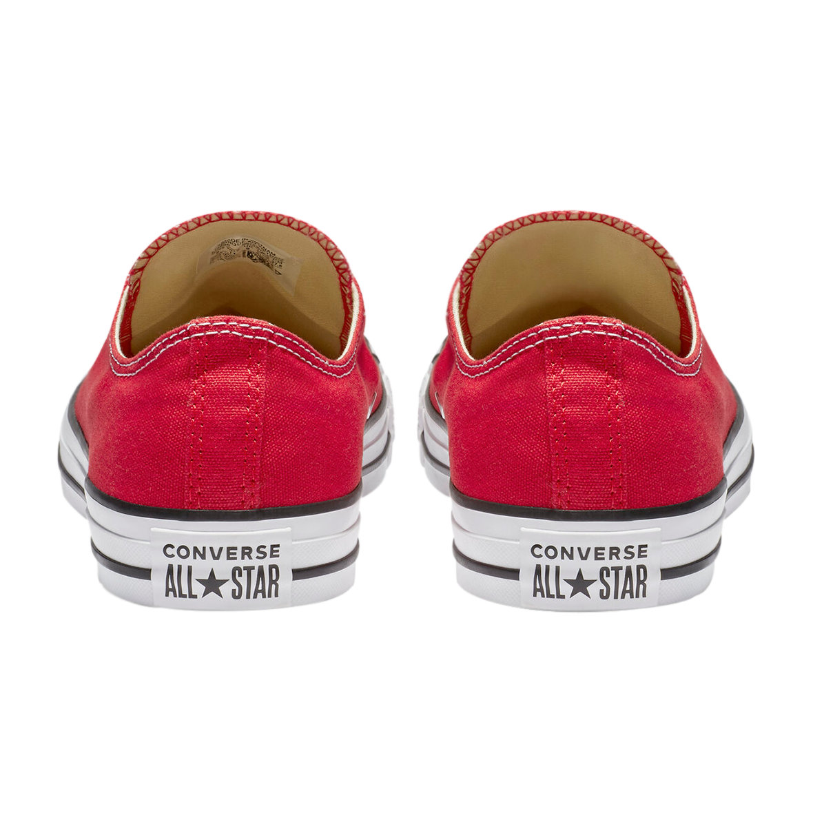 Converse mexico rojo hotsell