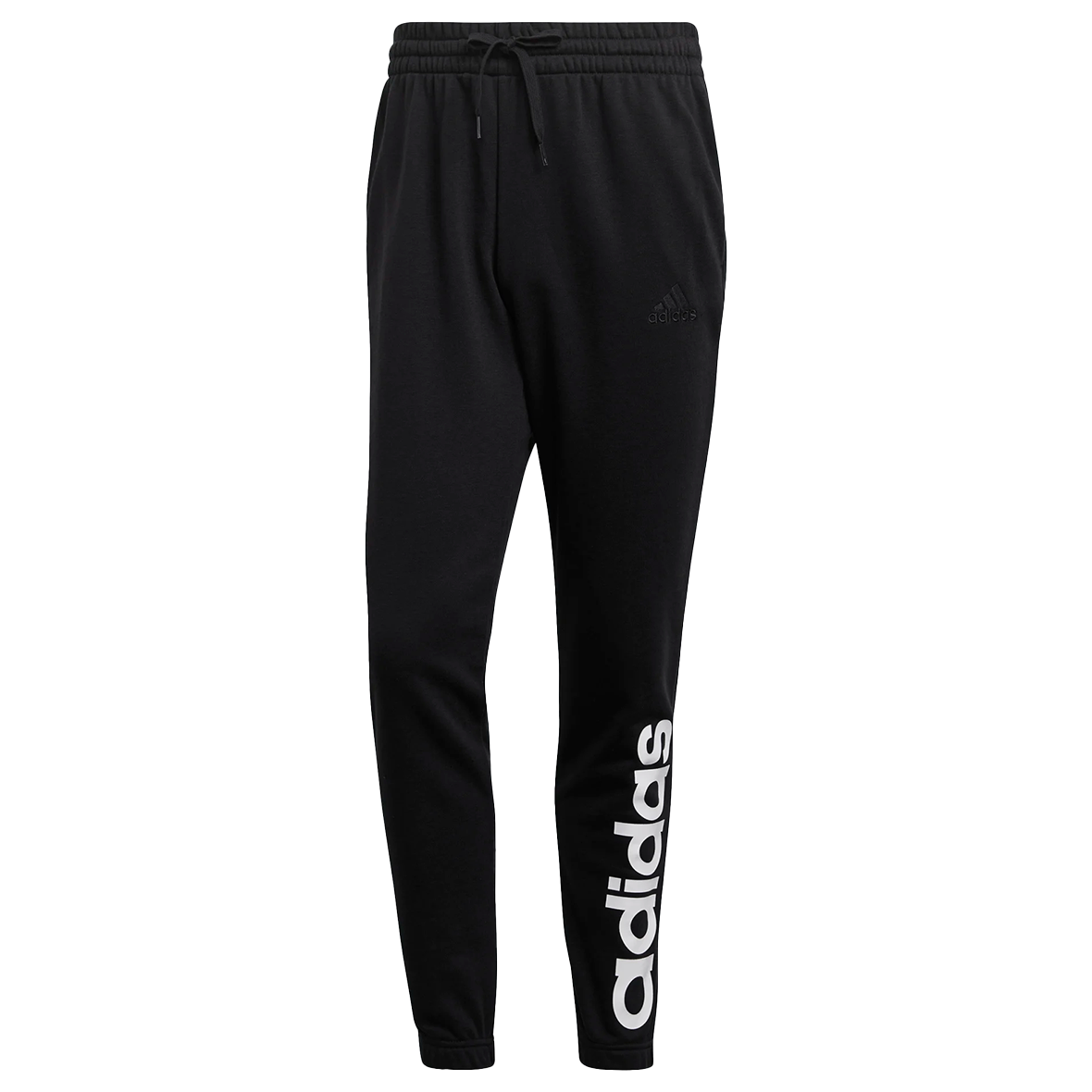 PANTS ADIDAS ESSENTIALS PARA CABALLERO COLOR NEGRO