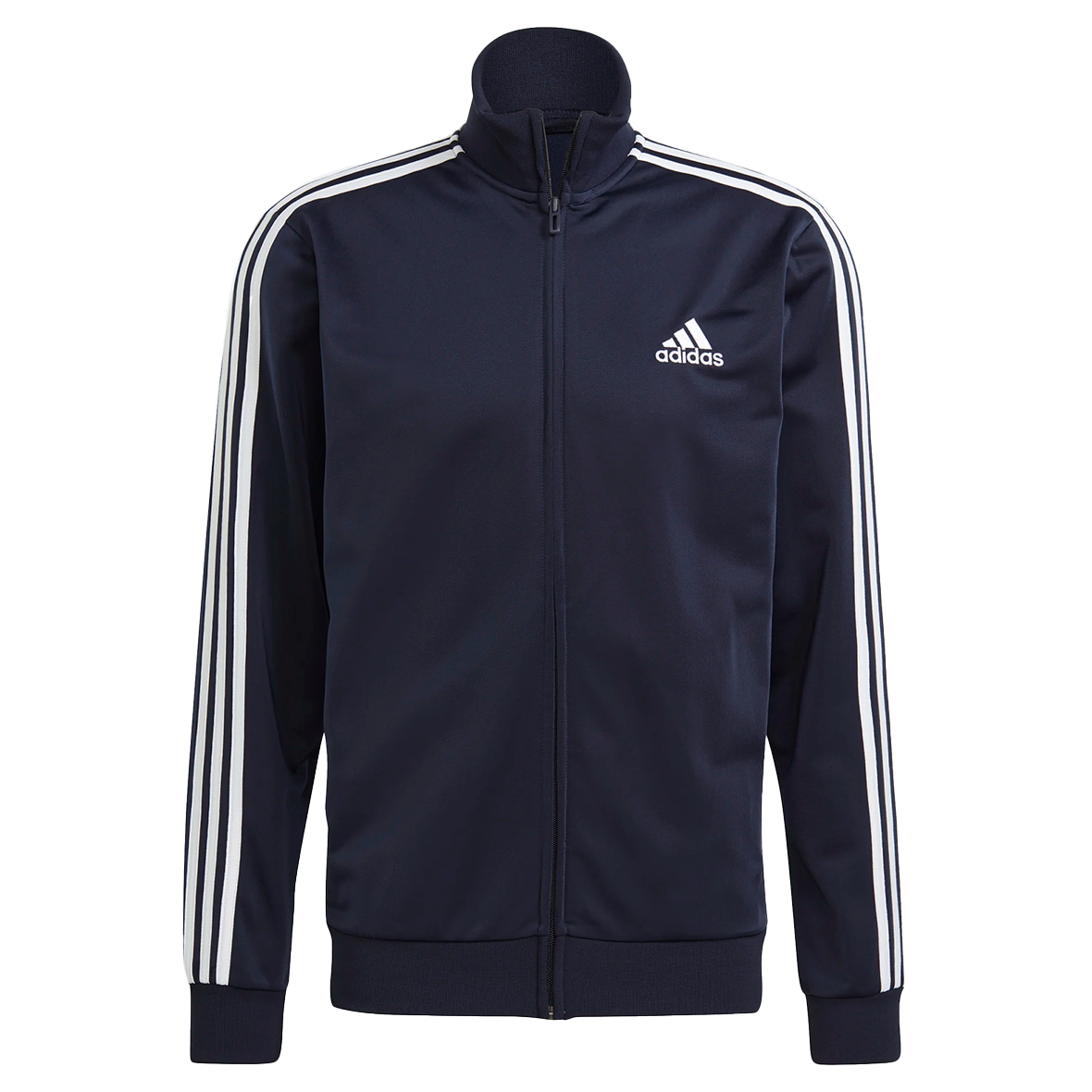 CONJUNTO ADIDAS ESSENTIALS PARA CABALLERO COLOR MARINO