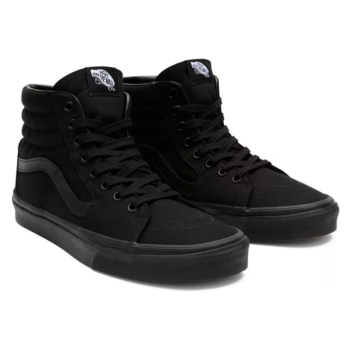 Tenis vans top de color